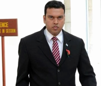 Committee is assessing the spirit of the proposed flag law - Sudhakar