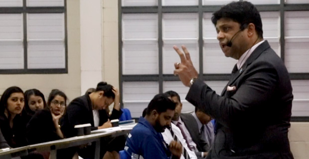 AG agrees that at one time the prices of houses went out of control