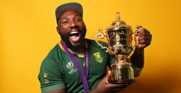 Tendai Mtawarira  to join Old Glory DC club in USA next season 