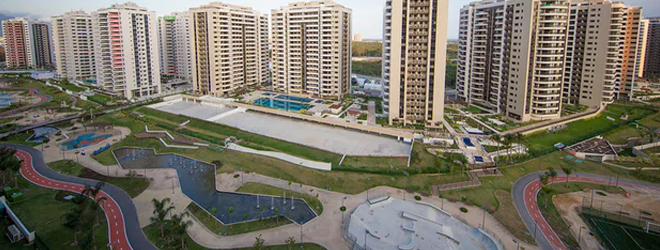 19 of the 31 buildings yet to pass safety tests in Rio