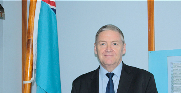 WHO to soon launch a programme to ensure health systems are resilient