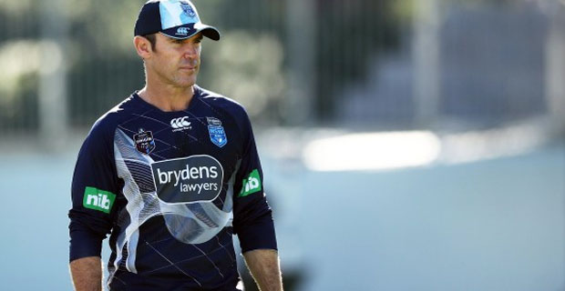 Panthers only have themselves to blame for NRL season start - Fittler