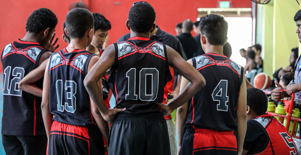 YSS qualifies for all Fiji Secondary Schools Basketball Championship semifinals