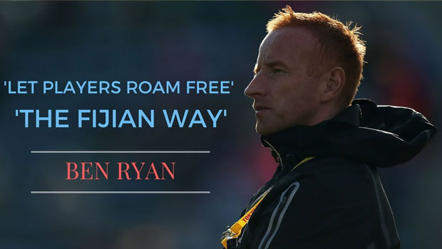 Former 7s coach believes Fiji can make a come back in Sydney 7s