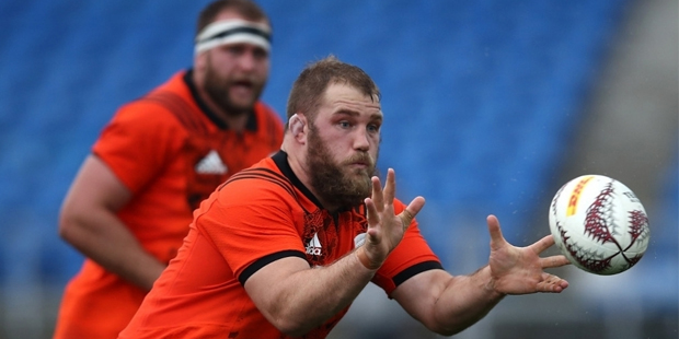 All Blacks worry over Franks injury 