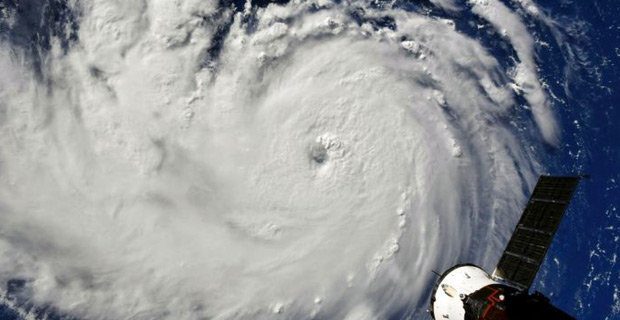 Hurricane Florence strengthens to category 4 forcing mass evacuations