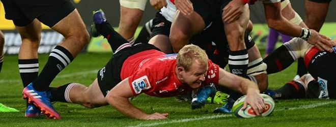 Lions thrash Sunwolves 