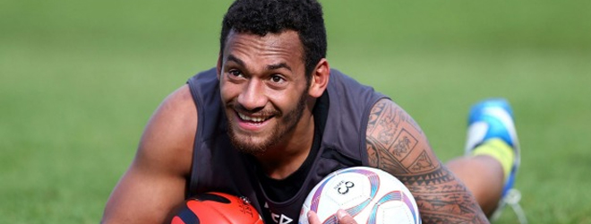 Koroisau to face biggest test of NRL season