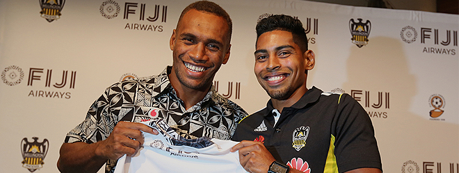 Wellington Phoenix to play exhibition matches against Fiji