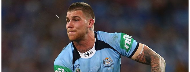 Blues confident with Dugan