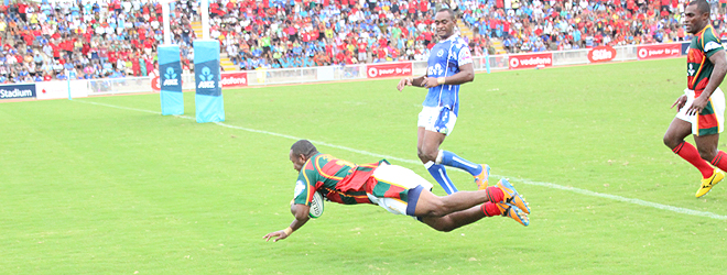 RFMF dedicates Sukuna Bowl victory to fallen comrades 