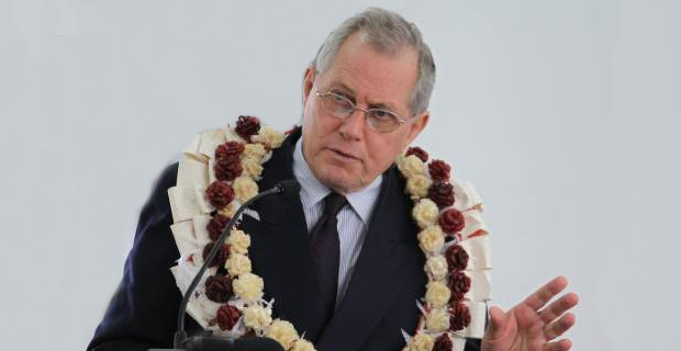 19 new barristers and solicitors of the University of Fiji sworn in today