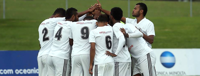 Suva soccer gets $5000 sponsorship for BOG
