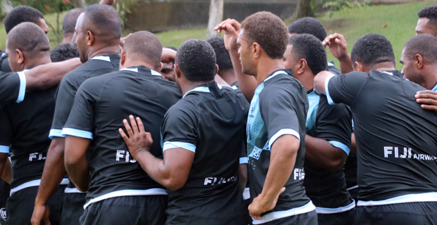 Strong line-up named for Drua to take on the Western Force tomorrow 