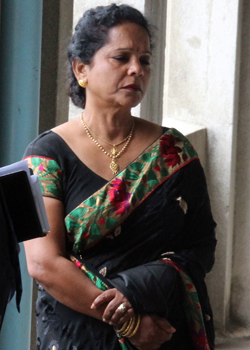State given two weeks to file affidavit in Basundra case