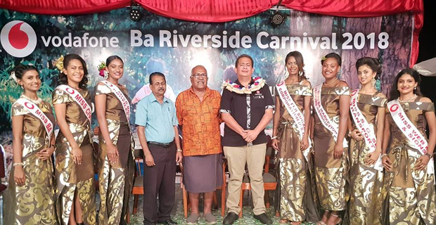 Sisters both vying for this year’s Ba Riverside crown