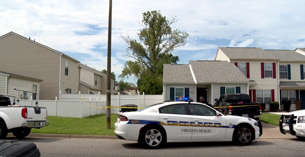 Police in the US investigate deaths of a Fijian couple 