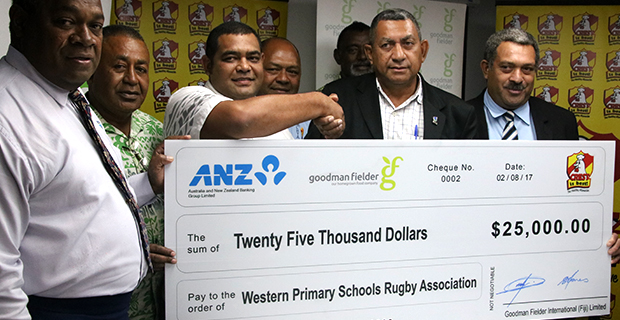 3,500 young rugby players to take part in Crest West Kids Rugby Festival