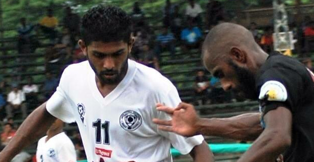 Suva to face Rakiraki in VPL match