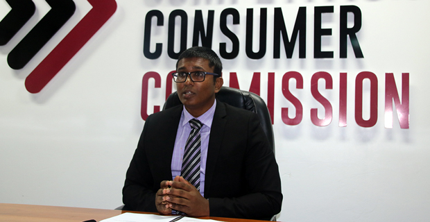 27 traders found to be in breach of FCCC Act 2010 during inspections of Diwali specific products