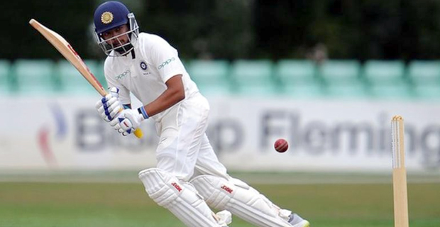 Prithvi Shaw named in tourists' squad for remaining Tests