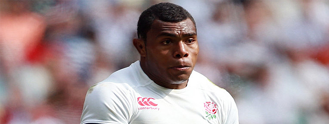 Rokoduguni released from England training camp