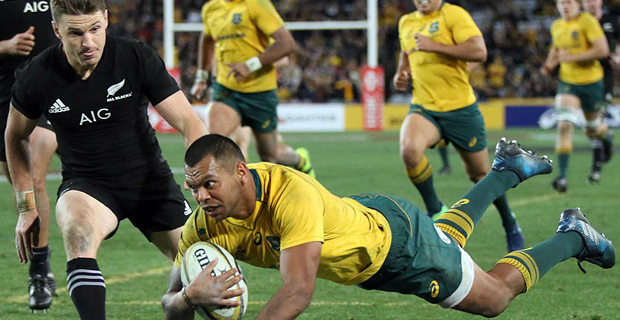Wallabies aiming to keep All Blacks scoreless 