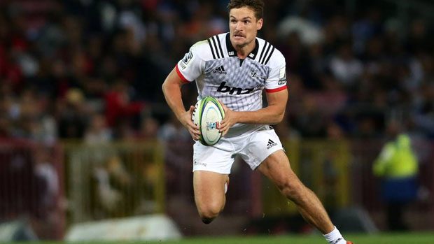 Crusaders expected to unleash remaining All Blacks against Chiefs