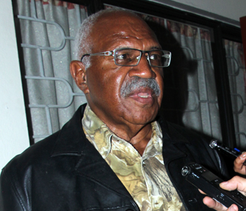 Rabuka says he has apologised publicly to the Indo-Fijians on many occasions 
