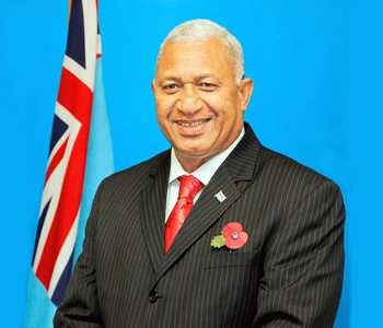 Diwali brings Fijians together - PM 