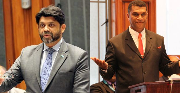 AG dismisses claims made by Radrodro regarding FEO app 