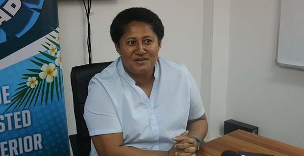 Loabuka appointed as Chairperson of Fiji Holdings Limited Properties Pte Limited