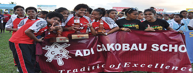 ACS to enter Coca Cola Games as underdogs