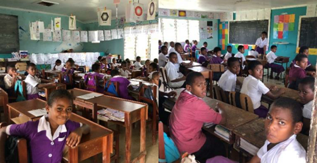 Government of Japan agrees to fund three more projects