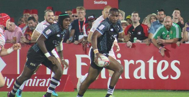 Baber still concerned with national 7s players discipline level