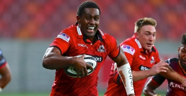 Mata commits to Edinburgh after signing a one-year contract extension