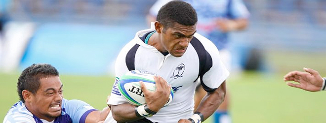 Flying Fijians can make an impact in RWC - Matawalu