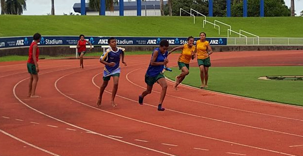 Apostles House wins Assemblies of God School Athletics Interhouse