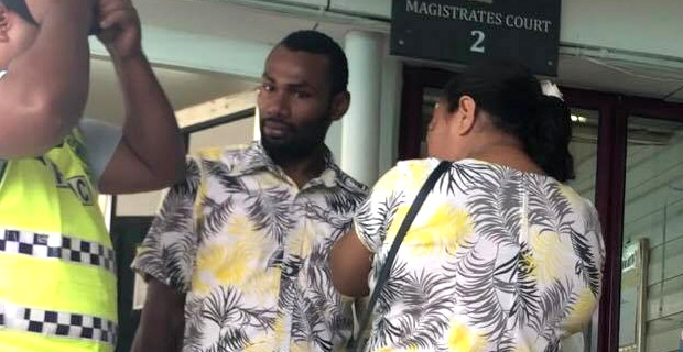 Driver allegedly involved in fatal Valelevu accident further remanded and case moved to Suva High Court