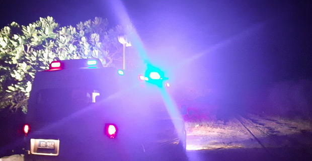 4 drivers arrested for drunk driving in the last 24 hours 