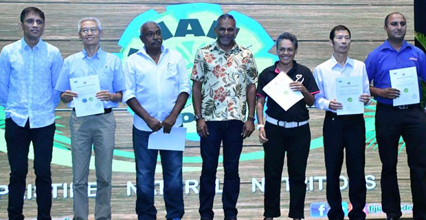591 companies licensed with 3,639 products registered under Fijian Made campaign - Koya