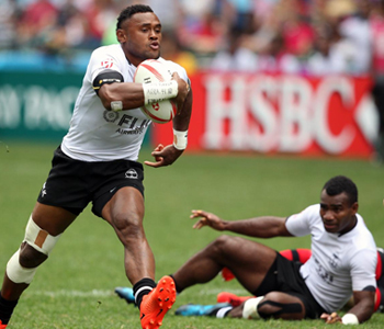 Fiji 7s coach happy with the players composure