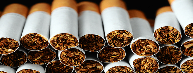 Illicit Chinese cigarettes worth $340,000 seized 