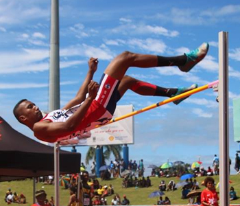 16 gold medals up for grabs tonight in 100m and 400m finals