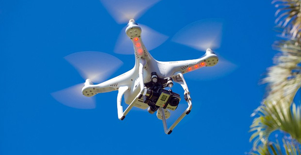 Drone operators told to stay away from polling stations, counting centre and elections warehouse