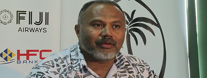 Fiji 7s team to receive bonus and a significant share of HK 7s prize money