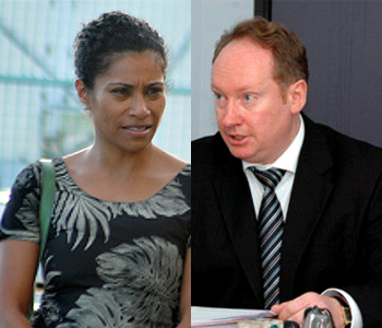 Tabuya attempting to mislead public - DPP