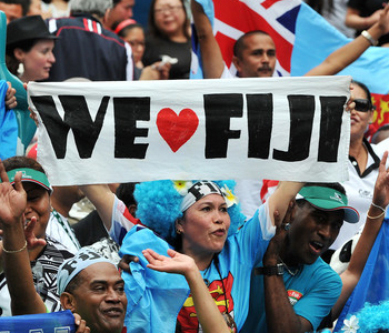 World Rugby withholds live TV feed of Dubai and SA 7s until the Fiji government clarifies itâ€™s position