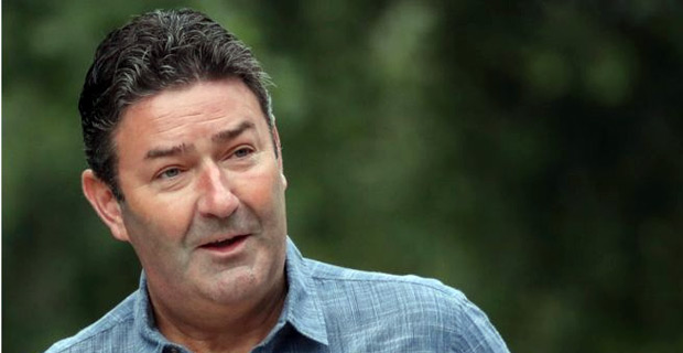 US fast-food giant McDonald's CEO fired after having a relationship with an employee