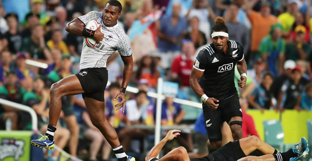 Defence will be the key â€“ Jerry Tuwai